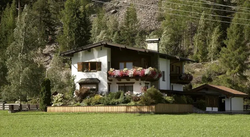 Landhaus Zauser