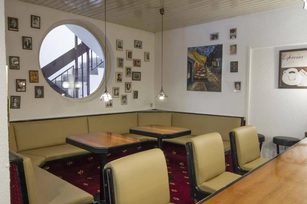Hotel Maurer