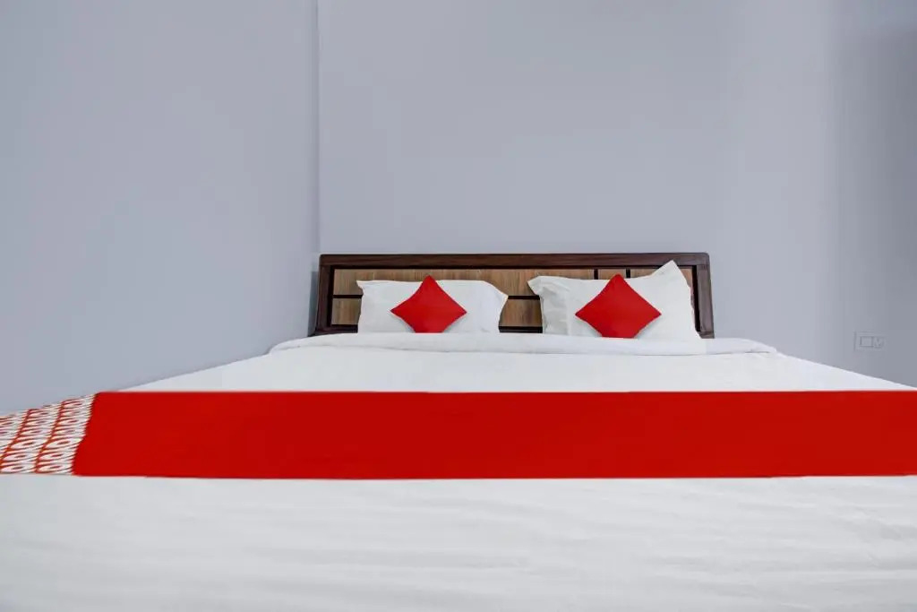 OYO Flagship 80528 Hotel Manisha Palace