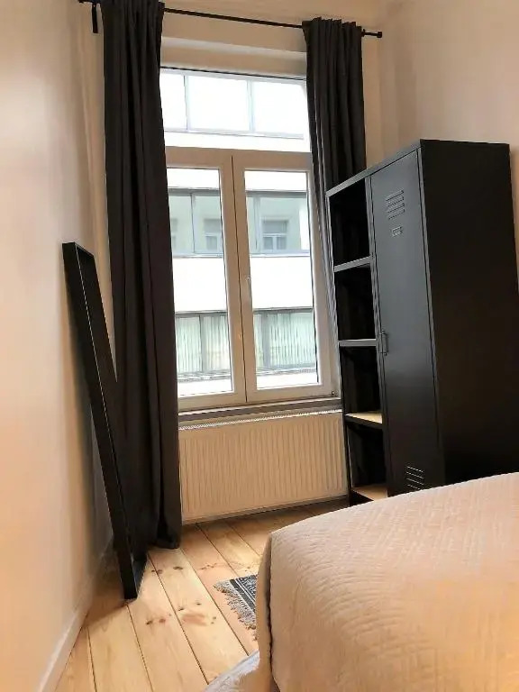 Home Sweet Home Brussels center