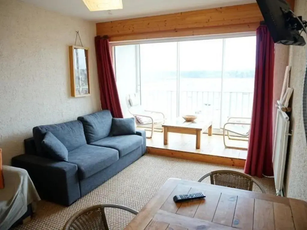 Appartement Trégastel, 2 pièces, 4 personnes - FR-1-368-224