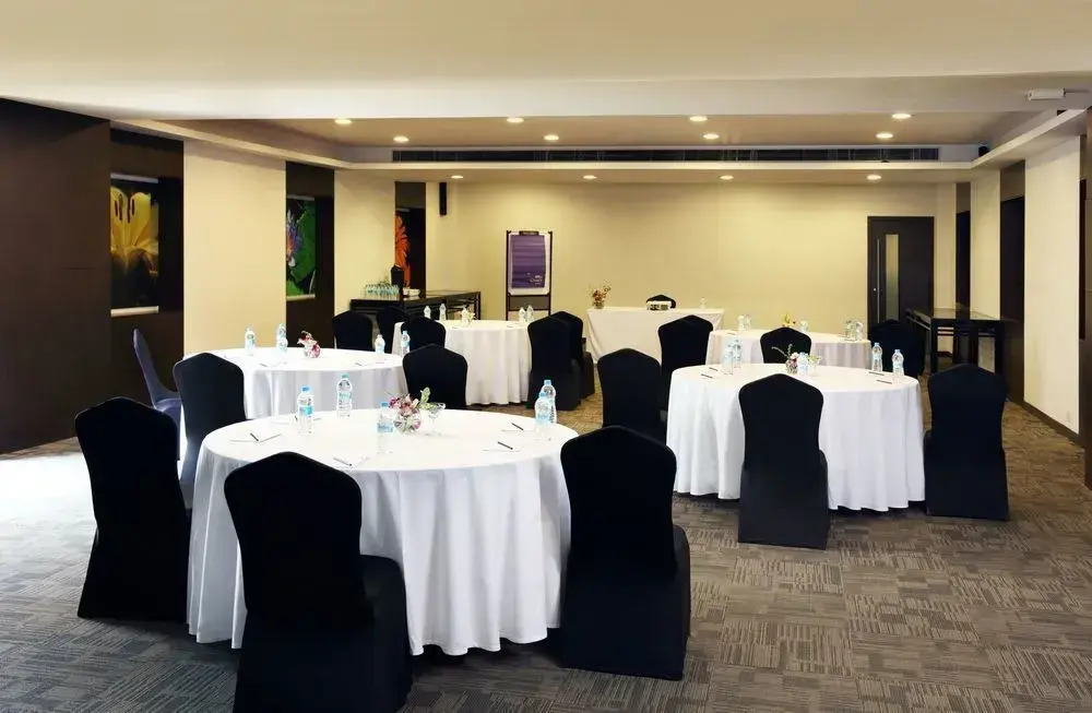 Premier Inn Bangalore Whitefield Hotel