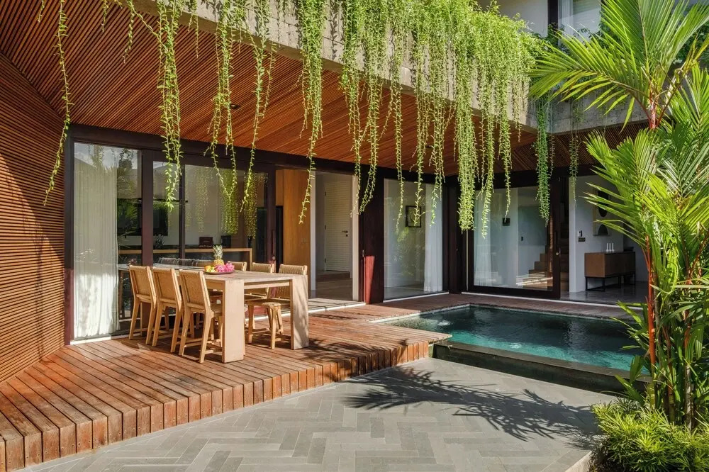 Villa Uni Canggu by Nagisa Bali