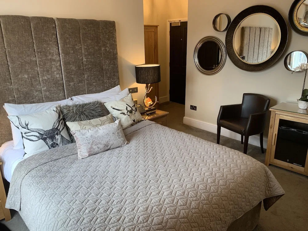 The Wheatsheaf Hotel, Sandbach