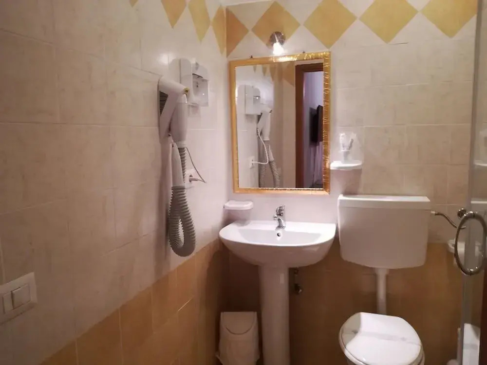 Hotel La Calabrese