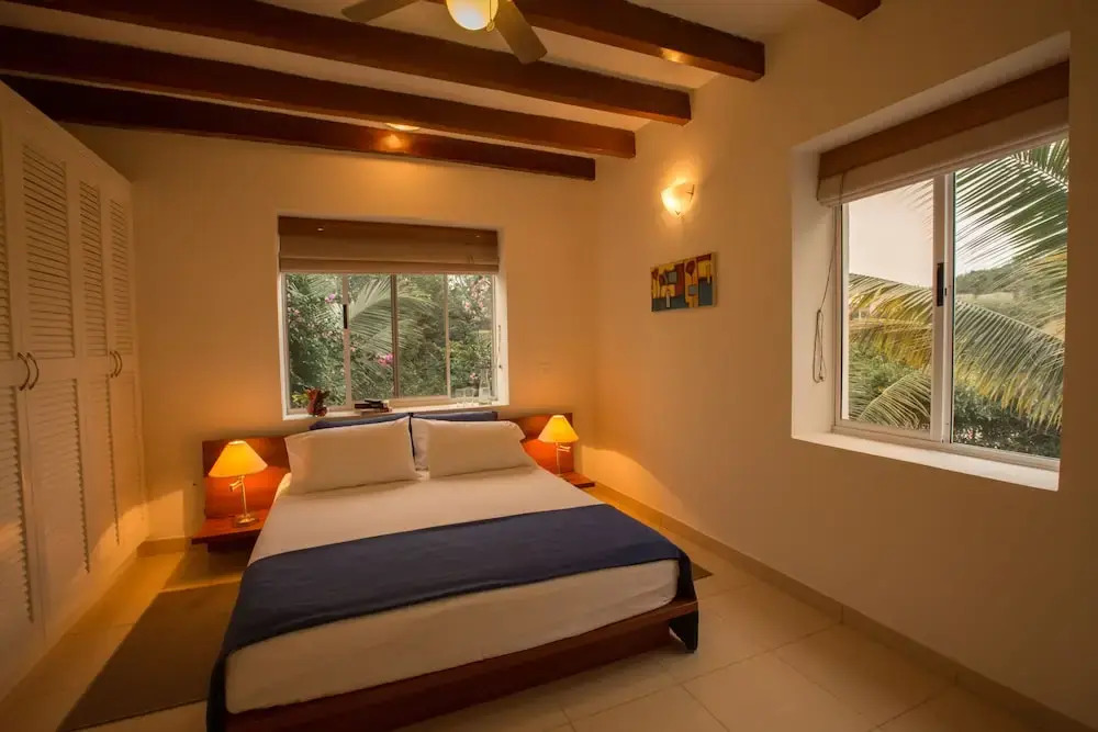 Hosteria del Parque Machalilla - Los Frailes
