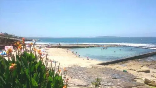 The Resort at Cronulla