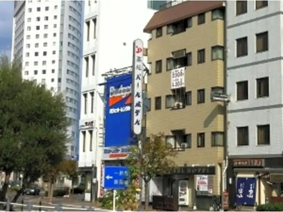 Takamatsu Pearl Hotel - Vacation STAY 11147v