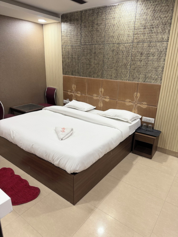 Hotel Om international