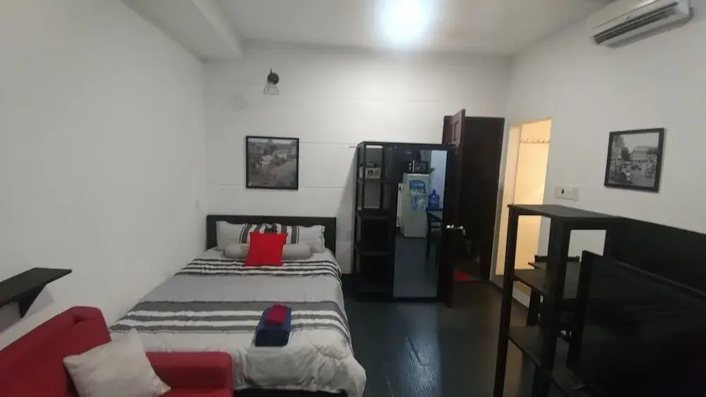Rubick Serviced Apartments