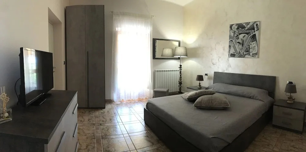 B&B Villa Greta