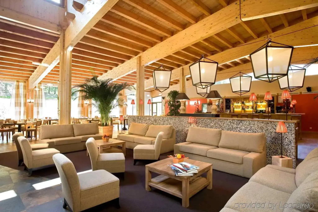 Big Sky Hotel & Spa