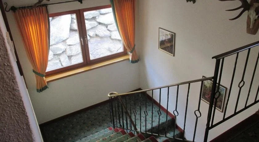 Pension Jägerhof