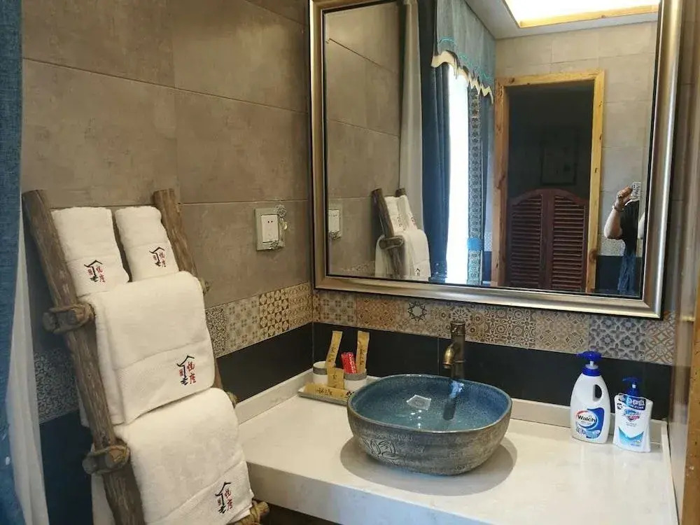YUELU-House Inn