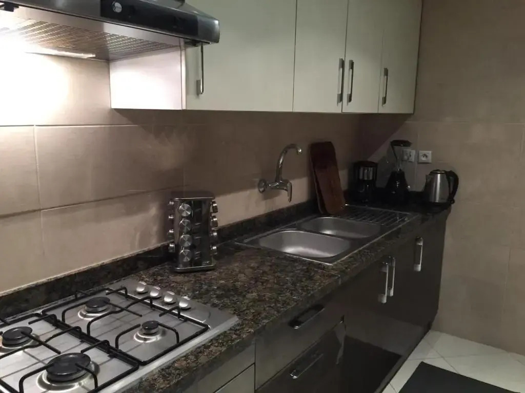 Luxury appart /2beds / near to TGV train station