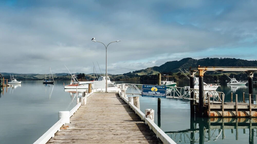 Wonderful Whangaroa