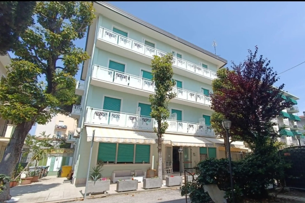 Hotel Sabrina Nord
