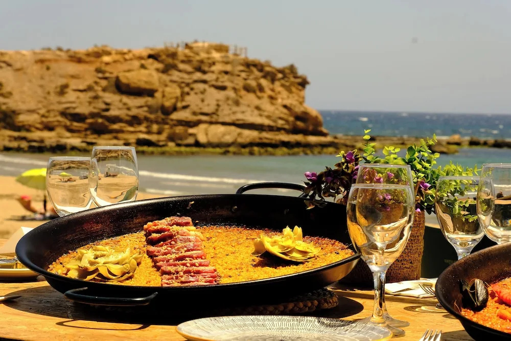 Maxcaly Playa by Blossom Hotels