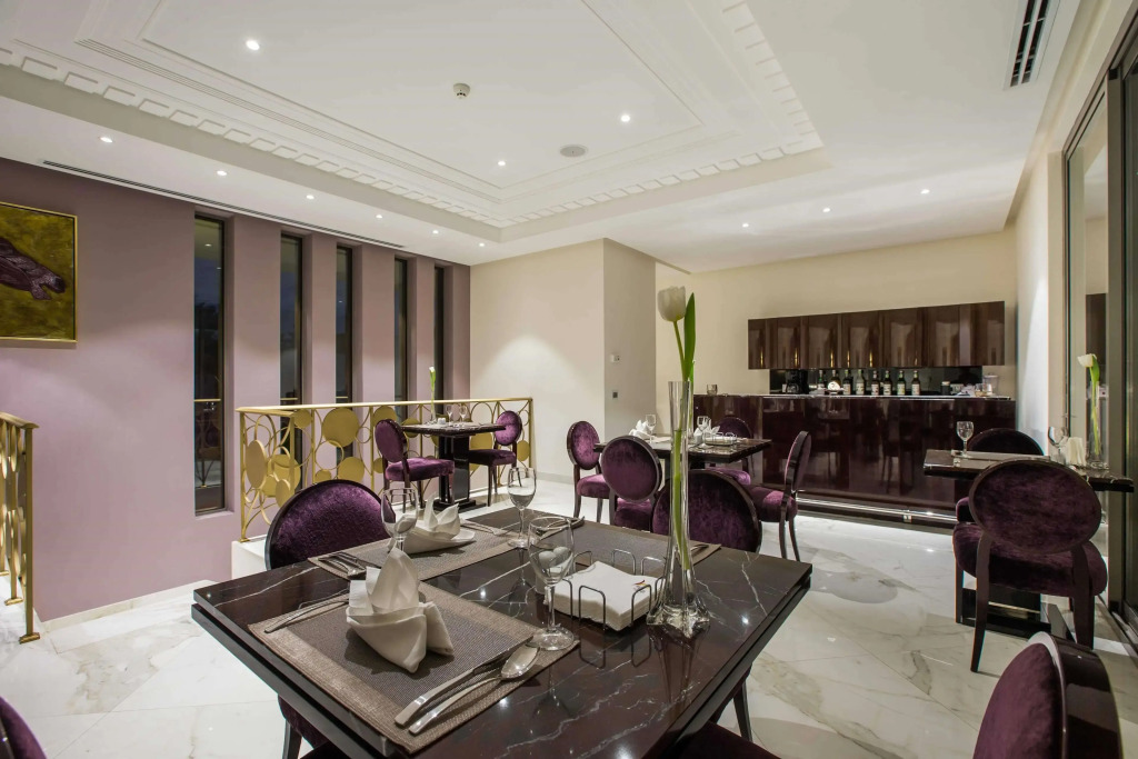Vivienda Residence