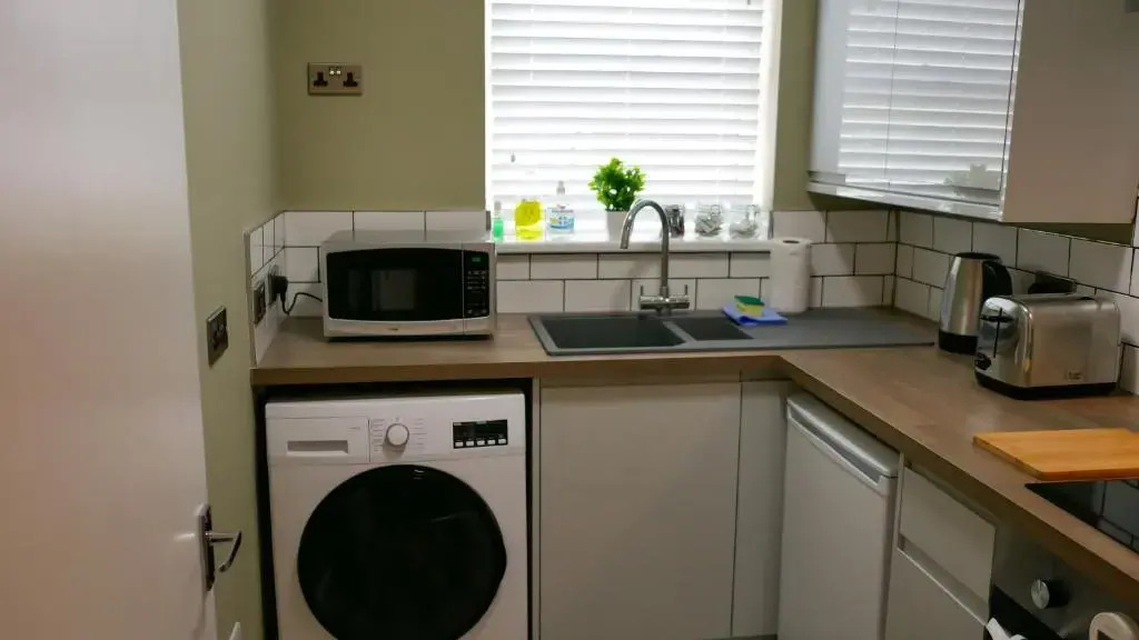 11D Castle Street Serviced Apartments