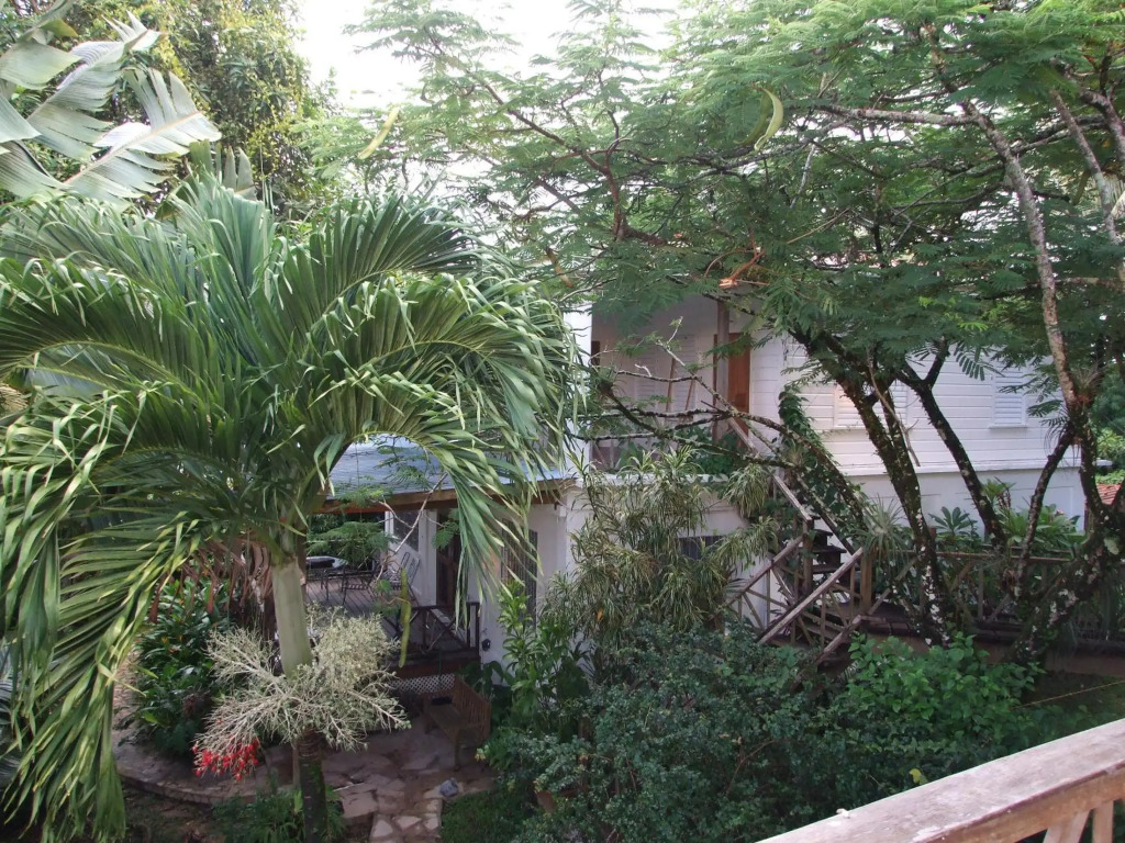 BlueBelize B&B