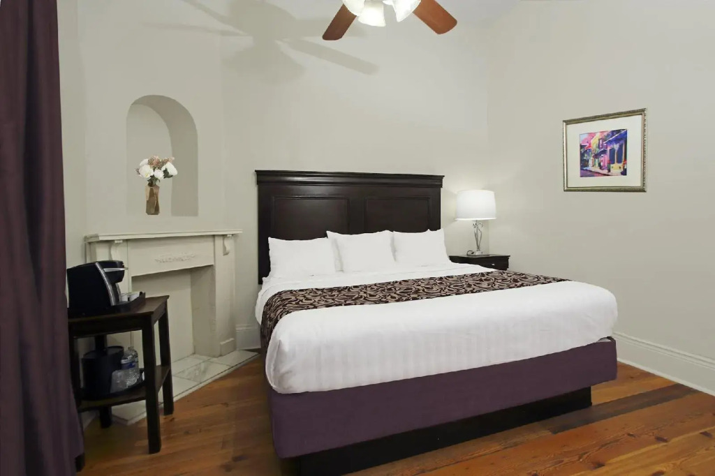 Inn on Ursulines, a French Quarter Guest Houses Property