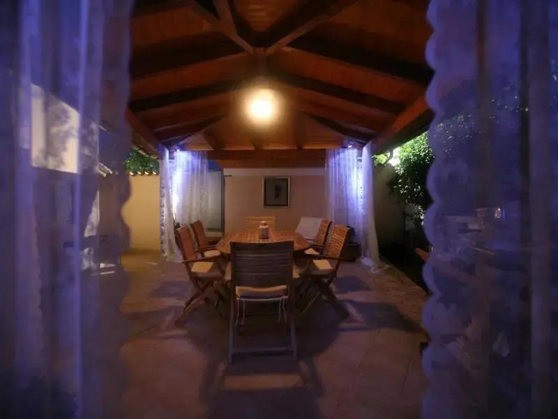 Villa Pina