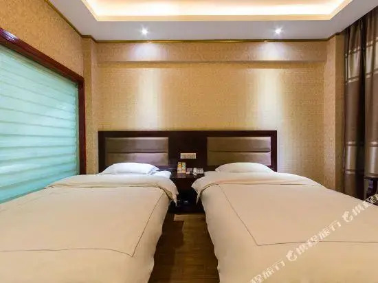Xishuangbanna Dibo'er Hotel