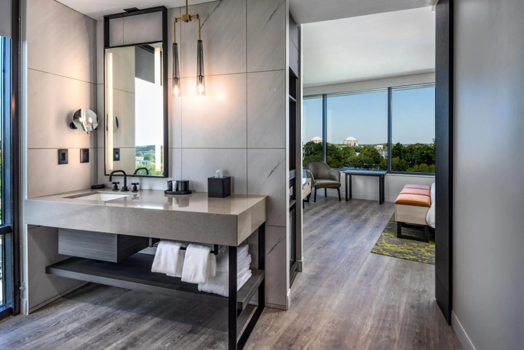 Hyatt Centric SouthPark Charlotte