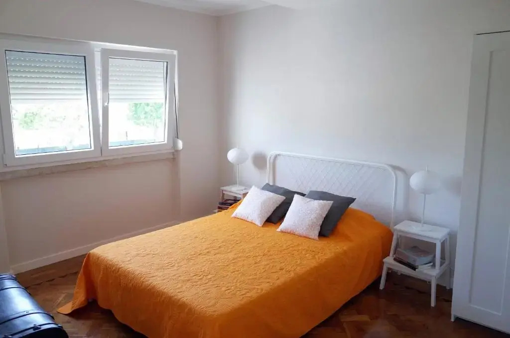 Lisbon Beach Apartments 3