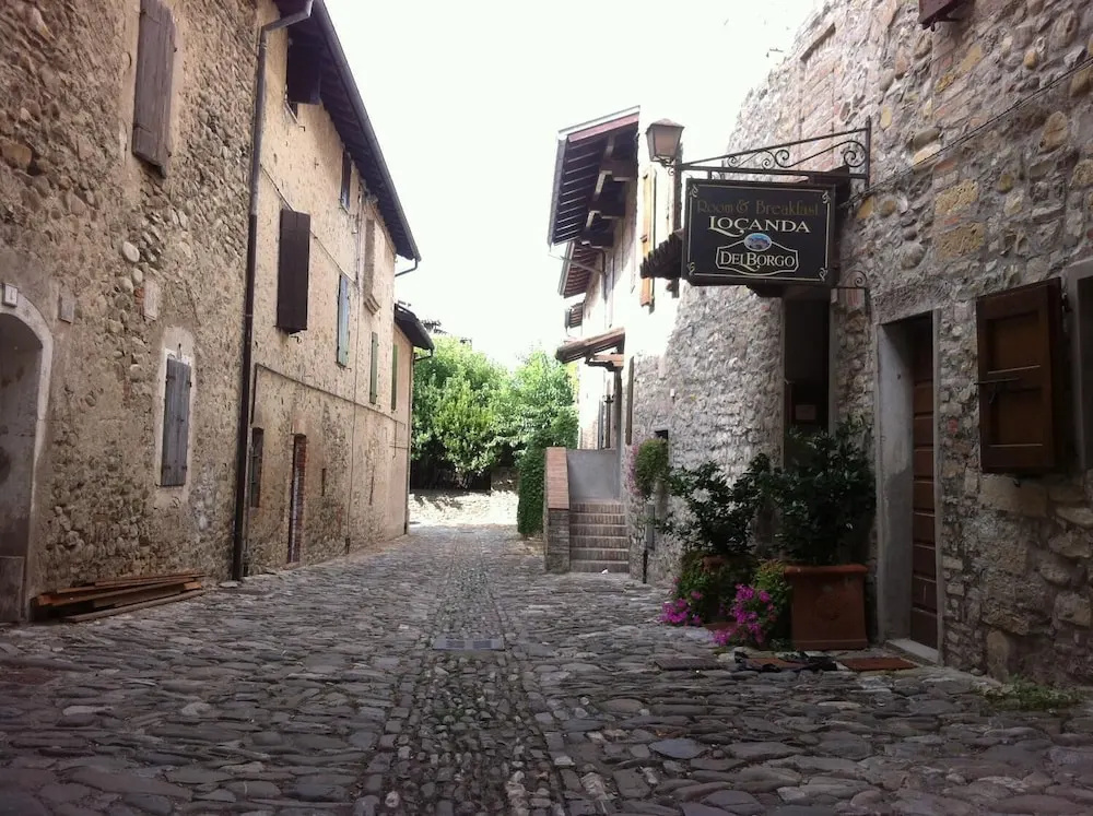 La Locanda del Borgo