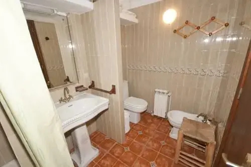 Las Huertas