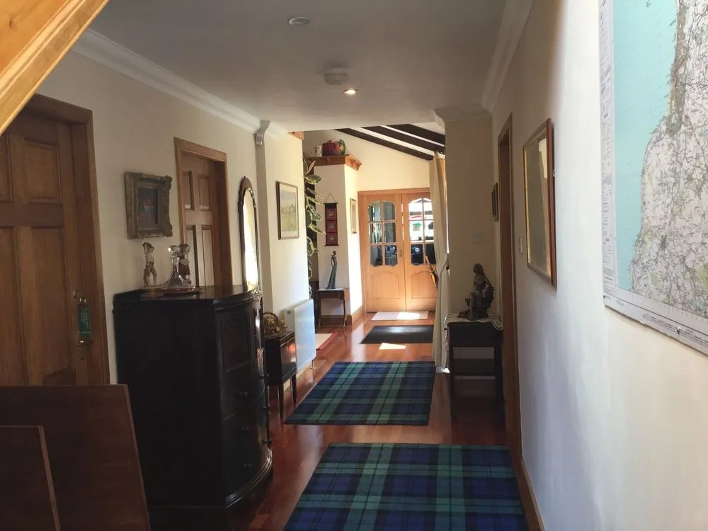 The Dormie House Bb