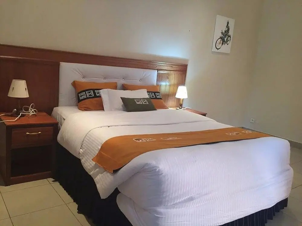 BougainVilla Hotel