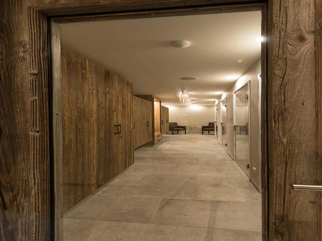 Hotel Universo