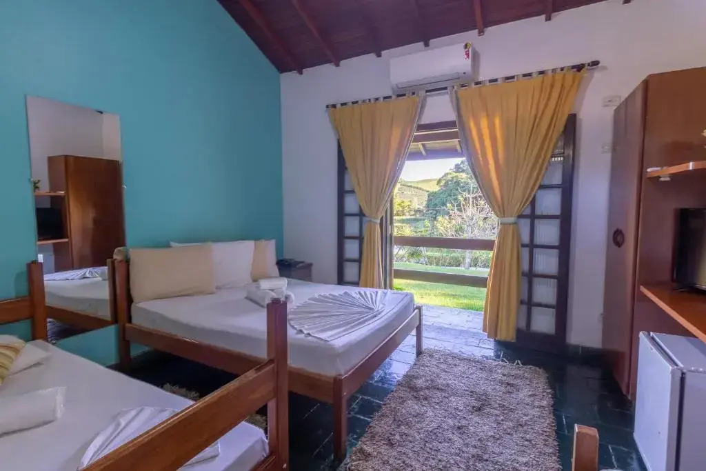 Hotel Fazenda Pintado na Brasa