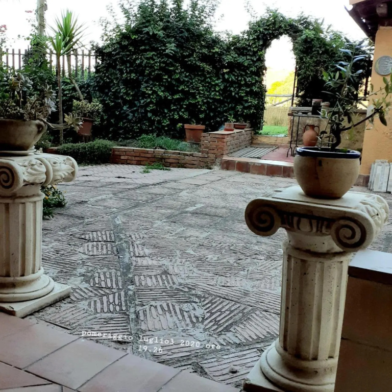 Casa Degli Oleandri