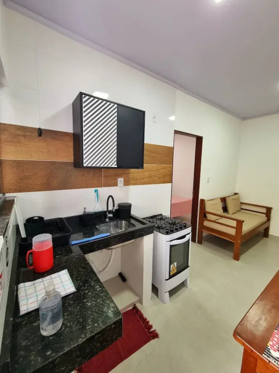 Village São Jorge - Guest Apartment