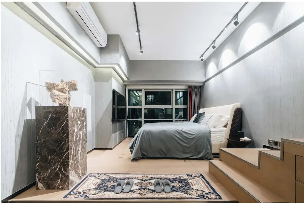 Guangzhou Concierge Apartment