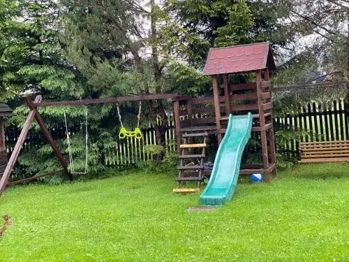 Pokoje u Małgorzatki