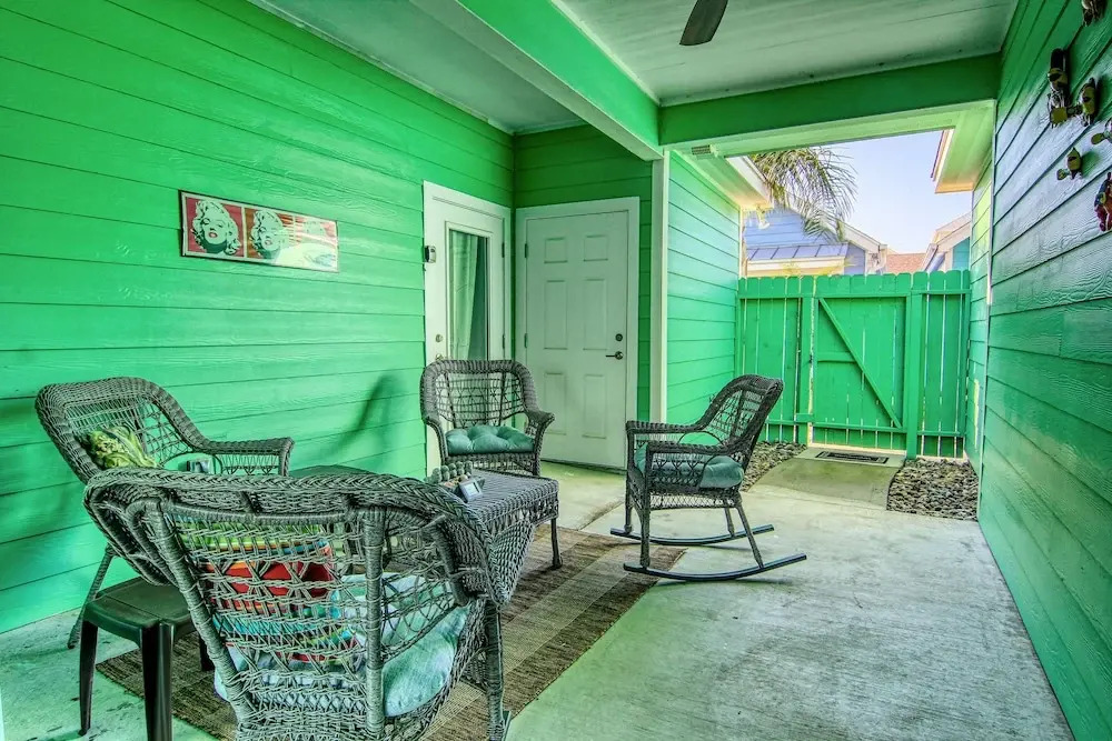 Ahoy Matey 102pb 2 Bedrooms 2 Bathrooms Condo