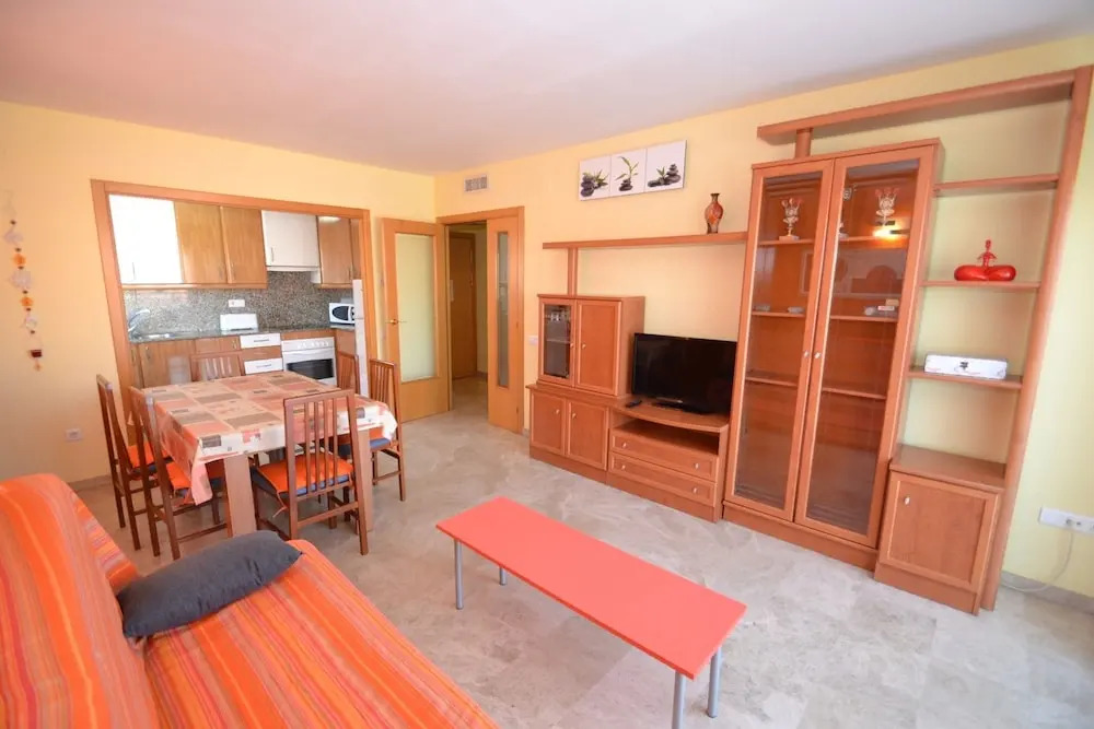 Apartamento Ventura Parc Z