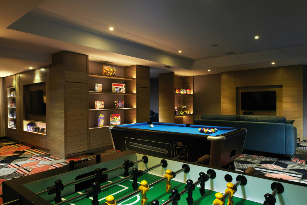 Doubletree By Hilton Shah Alam I-City