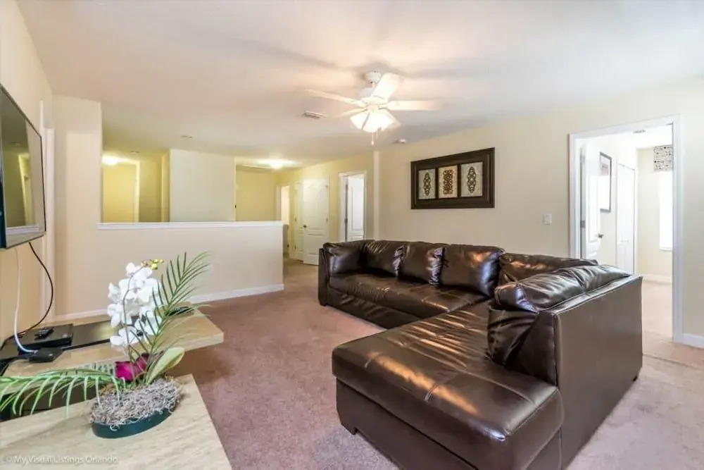 Amazing Champions Gate 9 Bedrom 5 Bath