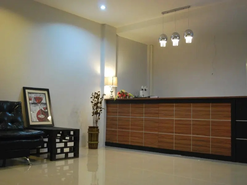 M Place