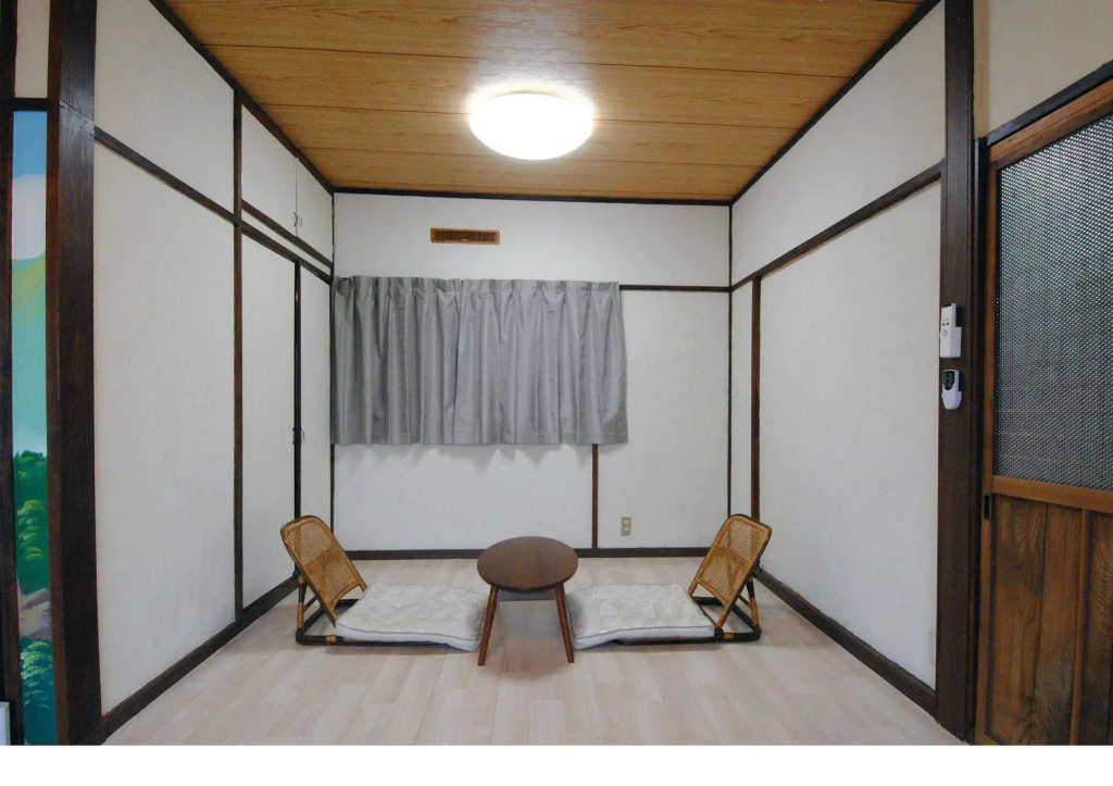 Hostel Hana An