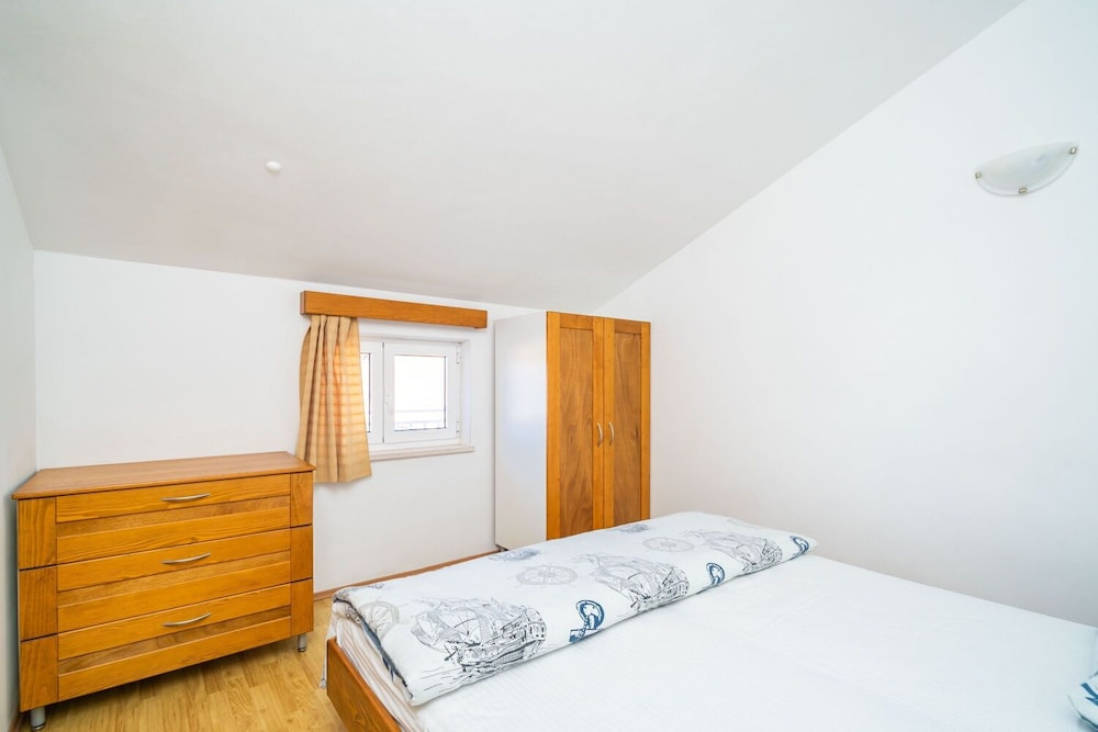 Apartments Pavo