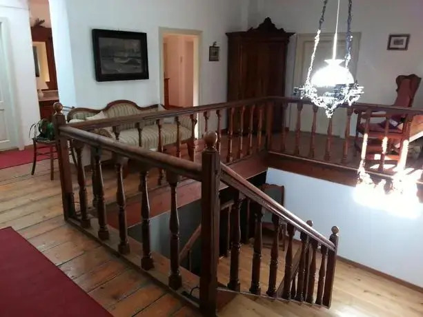 Gasthof Simony Hallstatt B&B