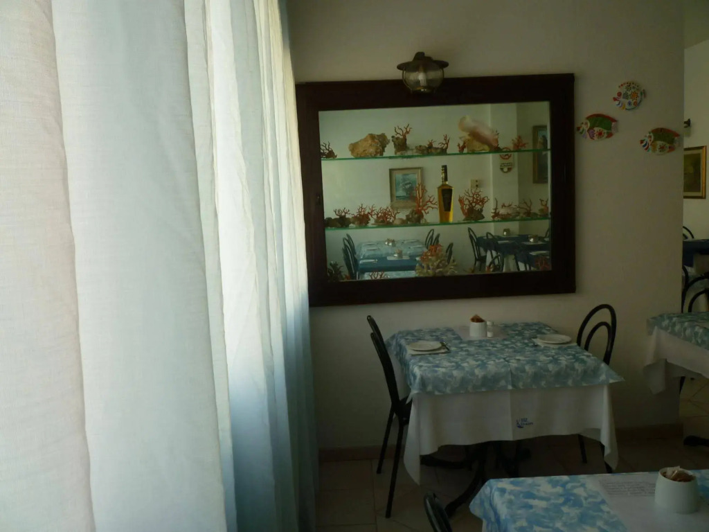 Hotel LAncora