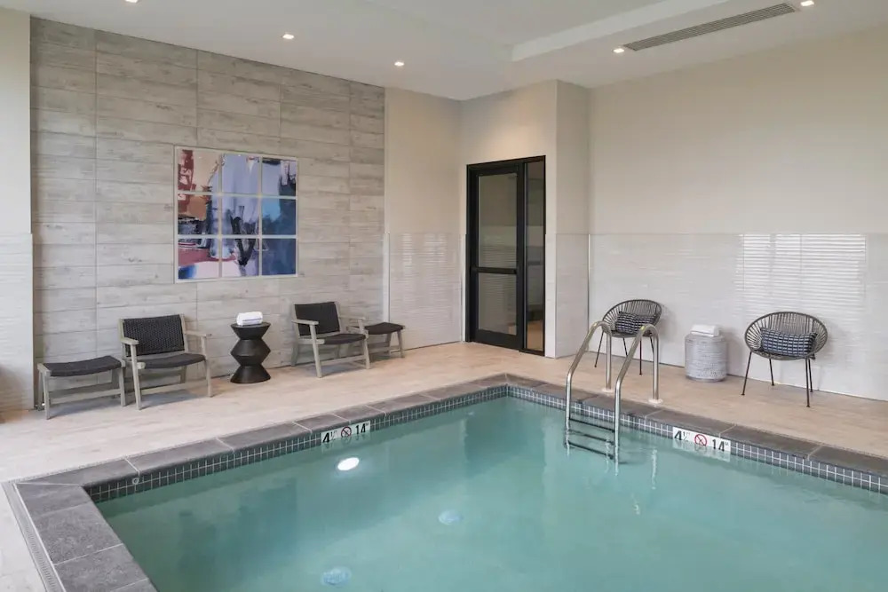 Staybridge Suites - Boston Logan Airport - Revere by IHG